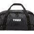 Пътна чанта Thule Chasm Duffel 90L, водоустойчива, черна - 2