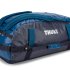 Пътна чанта Thule Chasm Duffel 90L, водоустойчива, Poseidon - 3