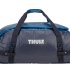 Пътна чанта Thule Chasm Duffel 90L, водоустойчива, Poseidon - 2