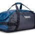 Пътна чанта Thule Chasm Duffel 90L, водоустойчива, Poseidon - 1