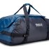 Пътна чанта Thule Chasm Duffel 130L, просторна, черна - 4