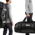 Пътна чанта Thule Chasm Duffel 130L, просторна, черна - 6