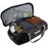 Пътна чанта Thule Chasm Duffel 130L, просторна, черна - 7