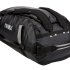 Пътна чанта Thule Chasm Duffel 130L, просторна, черна - 13