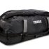 Пътна чанта Thule Chasm Duffel 130L, просторна, черна - 3