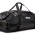 Пътна чанта Thule Chasm Duffel 130L, просторна, черна - 1