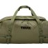 Пътна чанта Thule Chasm Duffel 130L, просторна, Olivine - 2