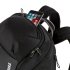 Градска раница Thule Chasm 26L, разделена на отделения, черна - 5