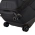 Туристическа количка Thule Subterra Spinner с ролки 63 см, черна - 4