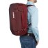 Thule Subterra Convertible Carry-on 40L чанта за пътуване, универсална, Ember - 4