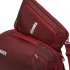 Thule Subterra Convertible Carry-on 40L чанта за пътуване, универсална, Ember - 5