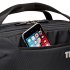 Бордна чанта Thule Subterra 23L, просторна, черна - 8