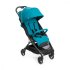 Carucior sport Chicco We pentru copii, 0luni+, ultracompact, usor - 3