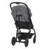 Спортна детска количка Cybex Gold Eezy S+ 2, големи колела, удобна - Lava Grey - 3