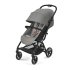 Спортна детска количка Cybex Gold Eezy S+ 2, големи колела, удобна - Lava Grey - 2