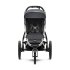 Детска спортна количка Thule Urban Glide 2, градска - Dark Shadow със сребриста рамка - 2