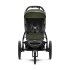 Детска спортна количка Thule Urban Glide 2, градска - Cypress Green с черна рамка - 2