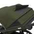 Детска спортна количка Thule Urban Glide 2, градска - Cypress Green с черна рамка - 7