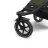 Детска спортна количка Thule Urban Glide 2, градска - Cypress Green с черна рамка - 8