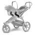 Адаптер за столчета за кола Maxi-Cosi®, съвместим с количка Thule Urban Glide - 3