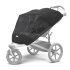 Δίχτυ εντόμων για καρότσι Thule Urban Glide 2, διπλό - 1