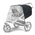 Κάλυμμα βροχής διπλού καροτσιού Thule Urban Glide 2 - 1