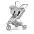 Αντάπτορας Thule για καθίσματα αυτοκινήτου Maxi-Cosi® συμβατός με καρότσι Thule Spring - 2