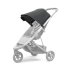 Сенник за количка Thule Spring Shadow Grey - 3