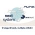 Παιδικό κάθισμα αυτοκινήτου Nuna ARRA Next, Granite + βάση Next i-Size - 8
