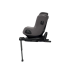 Pachet scaun auto pentru copii Nuna TODL NEXT, 40 -105 cm, rotativ, cu Baza isofix BASE NEXT i-Size - Granite - 4