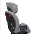Scaun pentru copii Joie Stages, 0-25 kg, premiat, adaptabil - Grey Flannel - 5