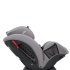Scaun pentru copii Joie Stages, 0-25 kg, premiat, adaptabil - Grey Flannel - 6