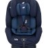 Scaun pentru copii Joie Stages, 0-25 kg, premiat, adaptabil - Navy Blazer - 2