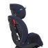 Scaun pentru copii Joie Stages, 0-25 kg, premiat, adaptabil - Navy Blazer - 4