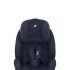 Scaun pentru copii Joie Stages, 0-25 kg, premiat, adaptabil - Navy Blazer - 5