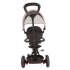 Qplay Rito Rubber Αναδιπλούμενο Παιδικό Τρίκυκλο 12-36 Μηνών - 4