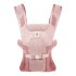 Ergobaby Aerloom Premium Μάρσιπος 0-3 Ετών Desert Rose - 2