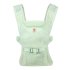 Ergobaby Aerloom Premium Μάρσιπος Μωρού 0-3 Ετών Luminous Mint - 2