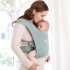 Ergobaby Embrace Μάρσιπος Μωρού Jade (0-11 kg) - 3
