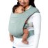 Кош за новородено Ergobaby Embrace versatile birth - 11 кг, Jade - 2