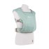 Кош за новородено Ergobaby Embrace versatile birth - 11 кг, Jade - 1