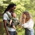 Πορτμπαγκάζ Ergobaby OMNI Breeze, αναπνεύσιμο και άνετο, 0 - 4 ετών, Olive Green - 4
