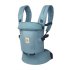 Кош за новородено Ergobaby Adapt Soft Touch Cotton комфортен 0 - 4 години - 1