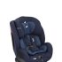 Scaun pentru copii Joie Stages, 0-25 kg, premiat, adaptabil - Navy Blazer - 1