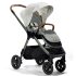 Παιδικό καρότσι Joie Finiti Signature Limited Edition - Oyster - 1