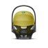 Scoica auto pentru copii Cybex Platinum Cloud Z2 i-Size Plus, 0-24 luni, flexibila, confortabila - Mustard Yellow - 7