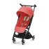 Спортна детска количка Cybex Gold Libelle, компактна и лека - Hibiscus Red - 1