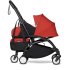 BABYZEN YOYO² Τσάντα Καροτσιού Red - 3