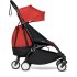 BABYZEN YOYO² Τσάντα Καροτσιού Red - 2