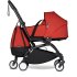 BABYZEN YOYO² Τσάντα Καροτσιού Red - 4